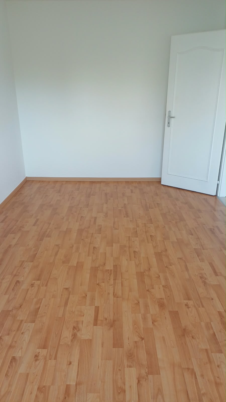 4 rooms apartment