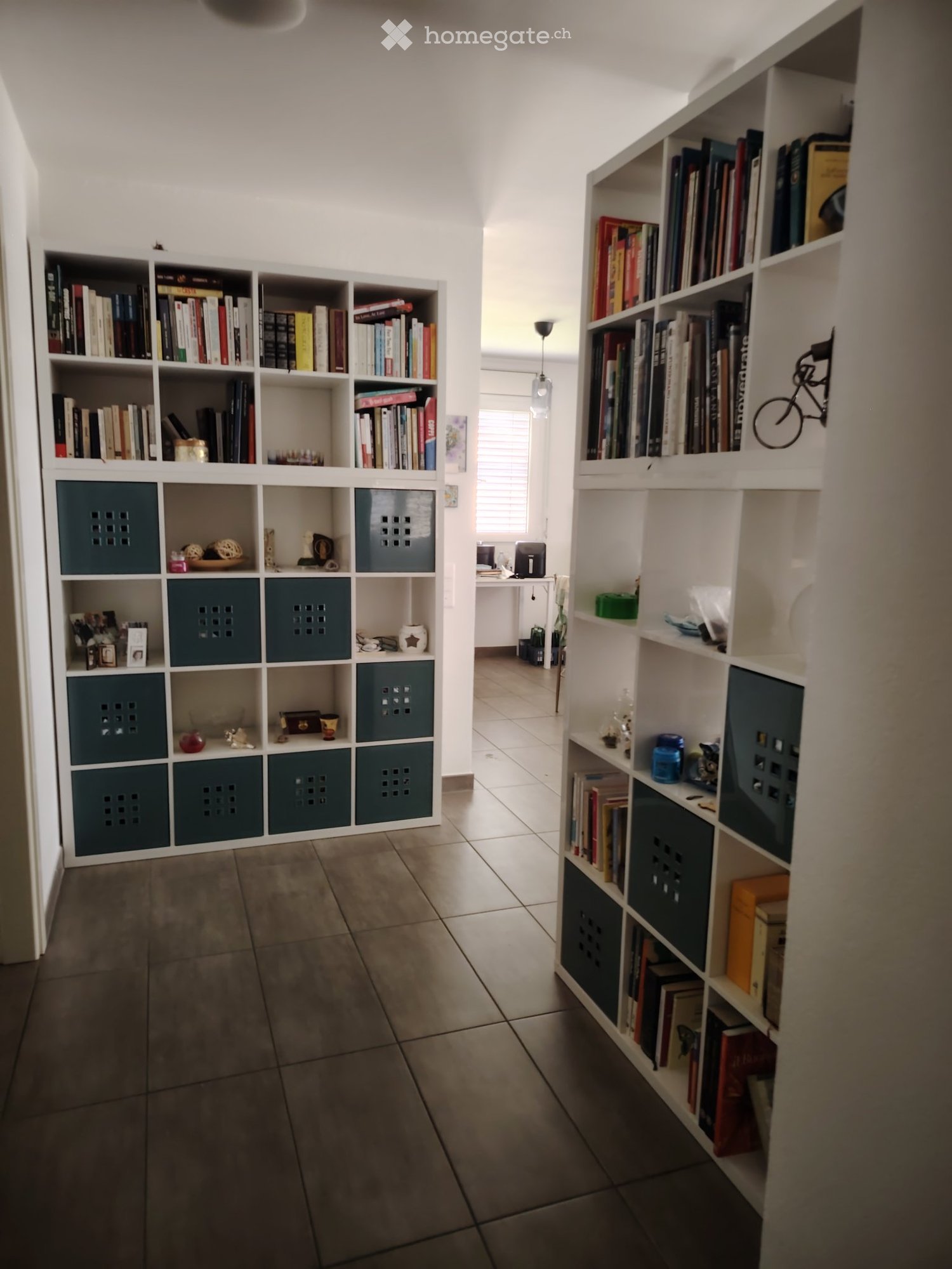 4 ½ rooms apartment, photo 2 of 5