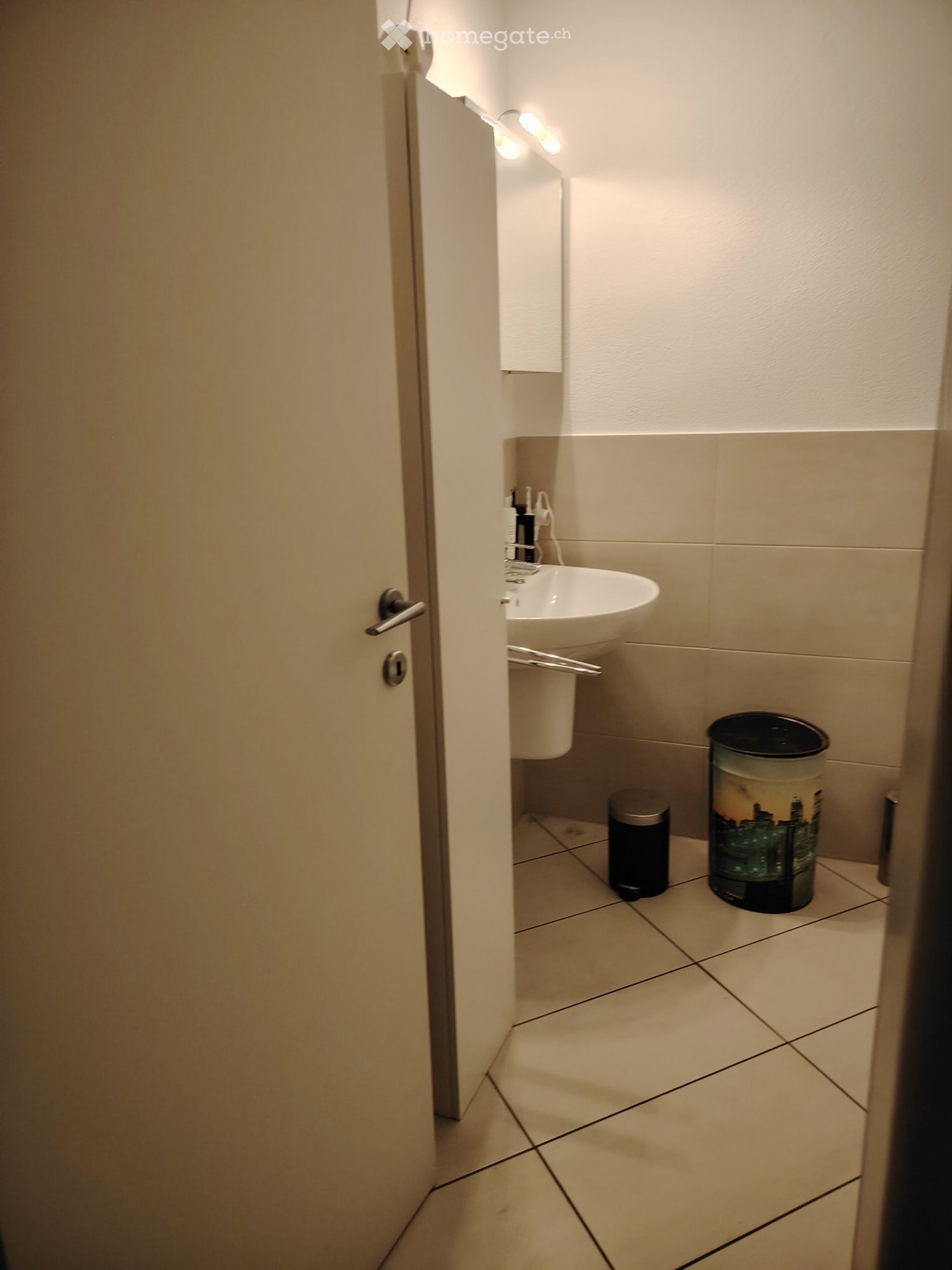 4 ½ rooms apartment, photo 3 of 5