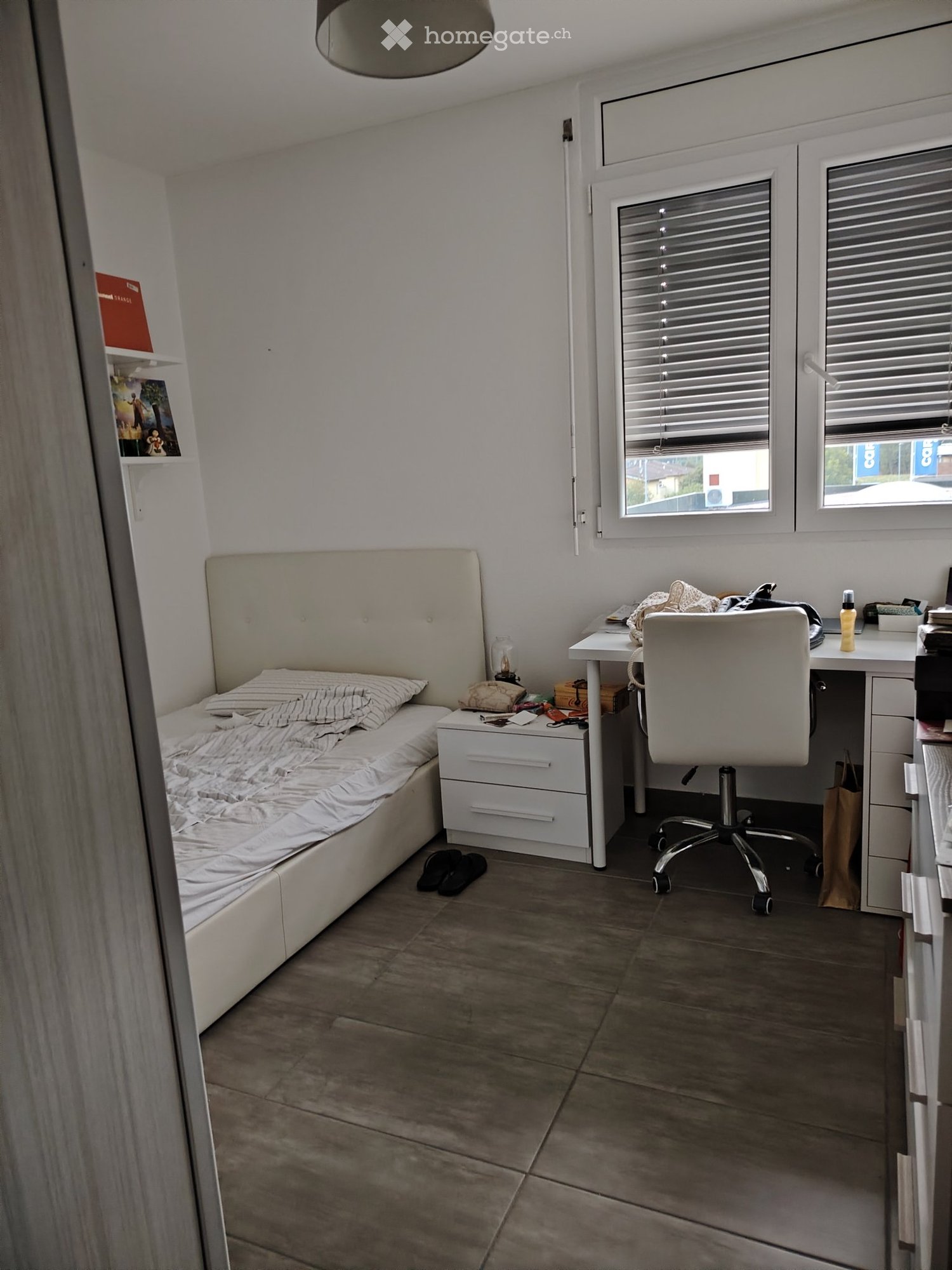 4 ½ rooms apartment, photo 4 of 5
