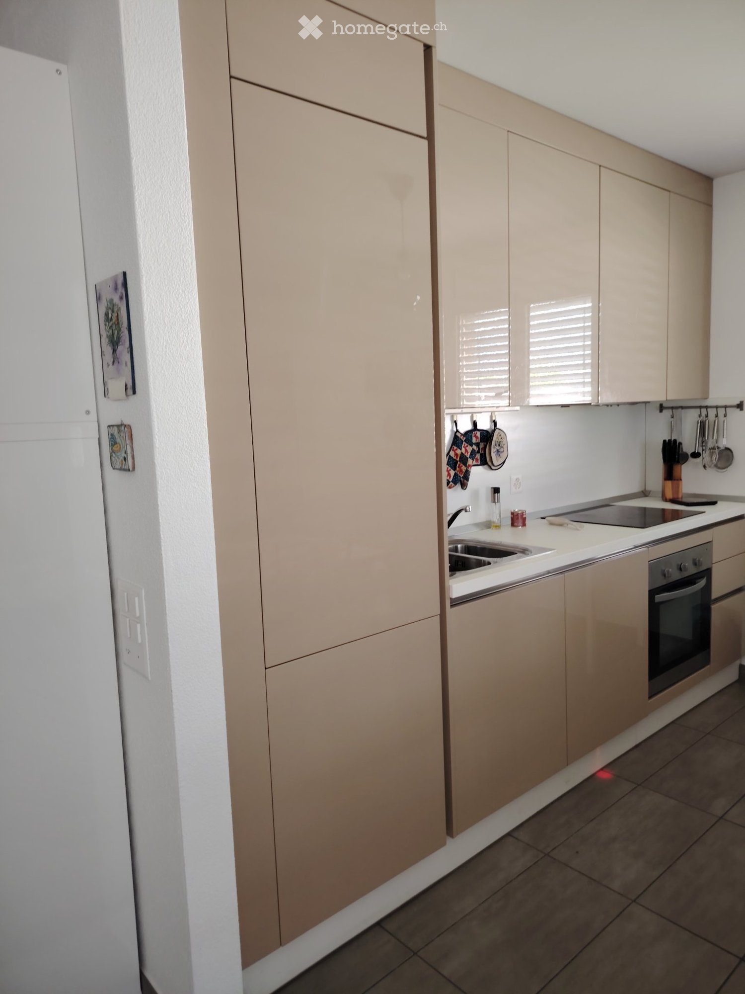 4 ½ rooms apartment, photo 1 of 5