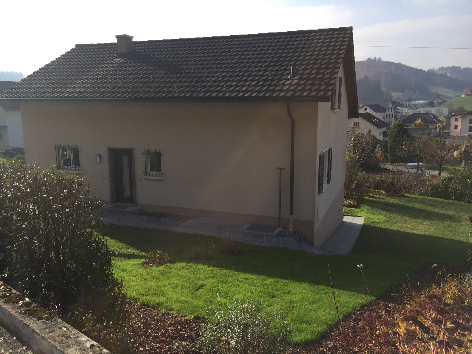 maison individuelle de 6 pièces