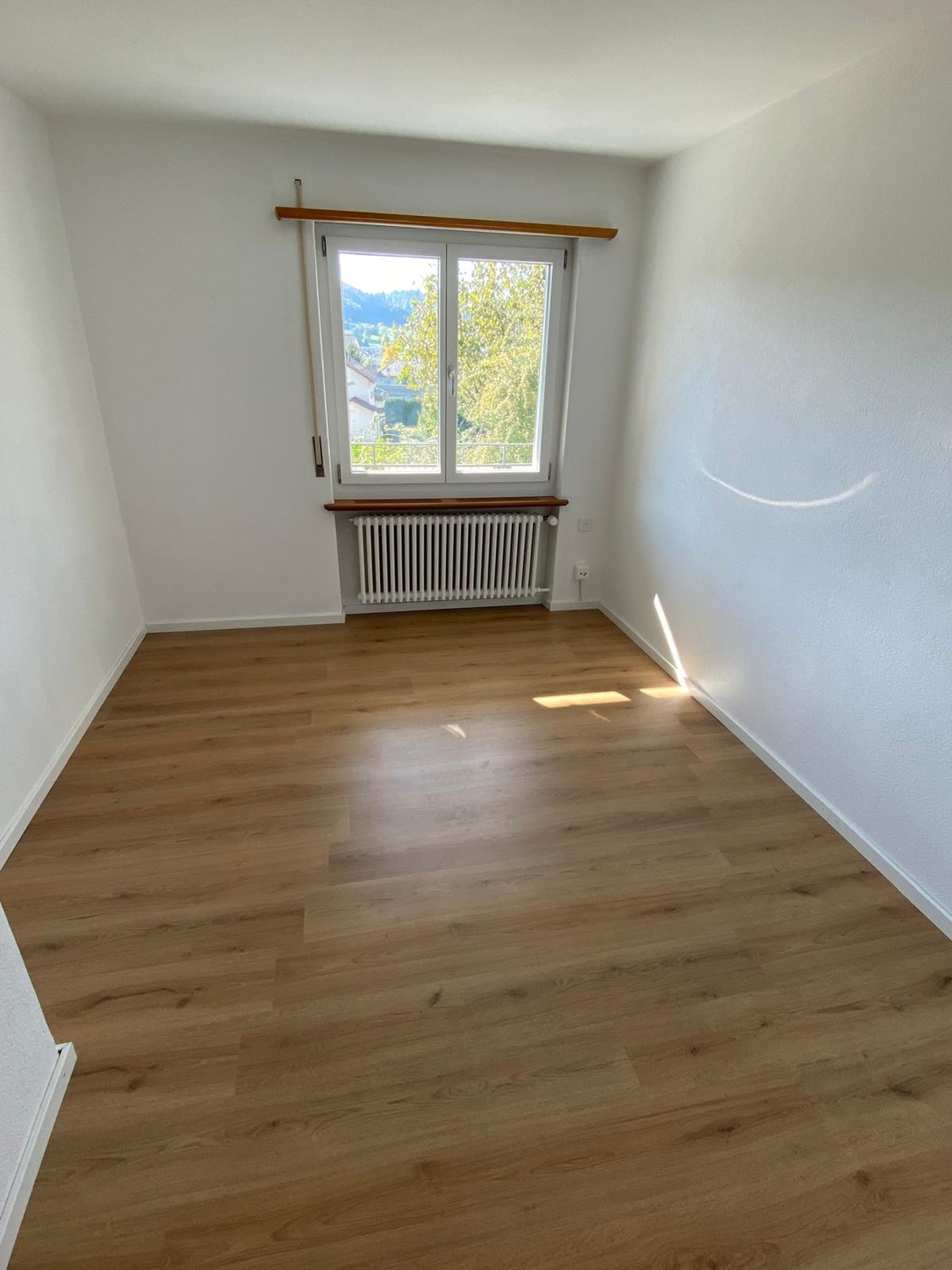 maison individuelle de 6 pièces