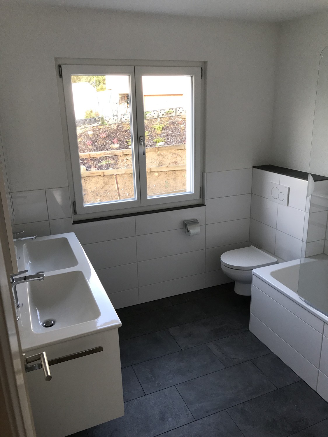 maison individuelle de 6 pièces