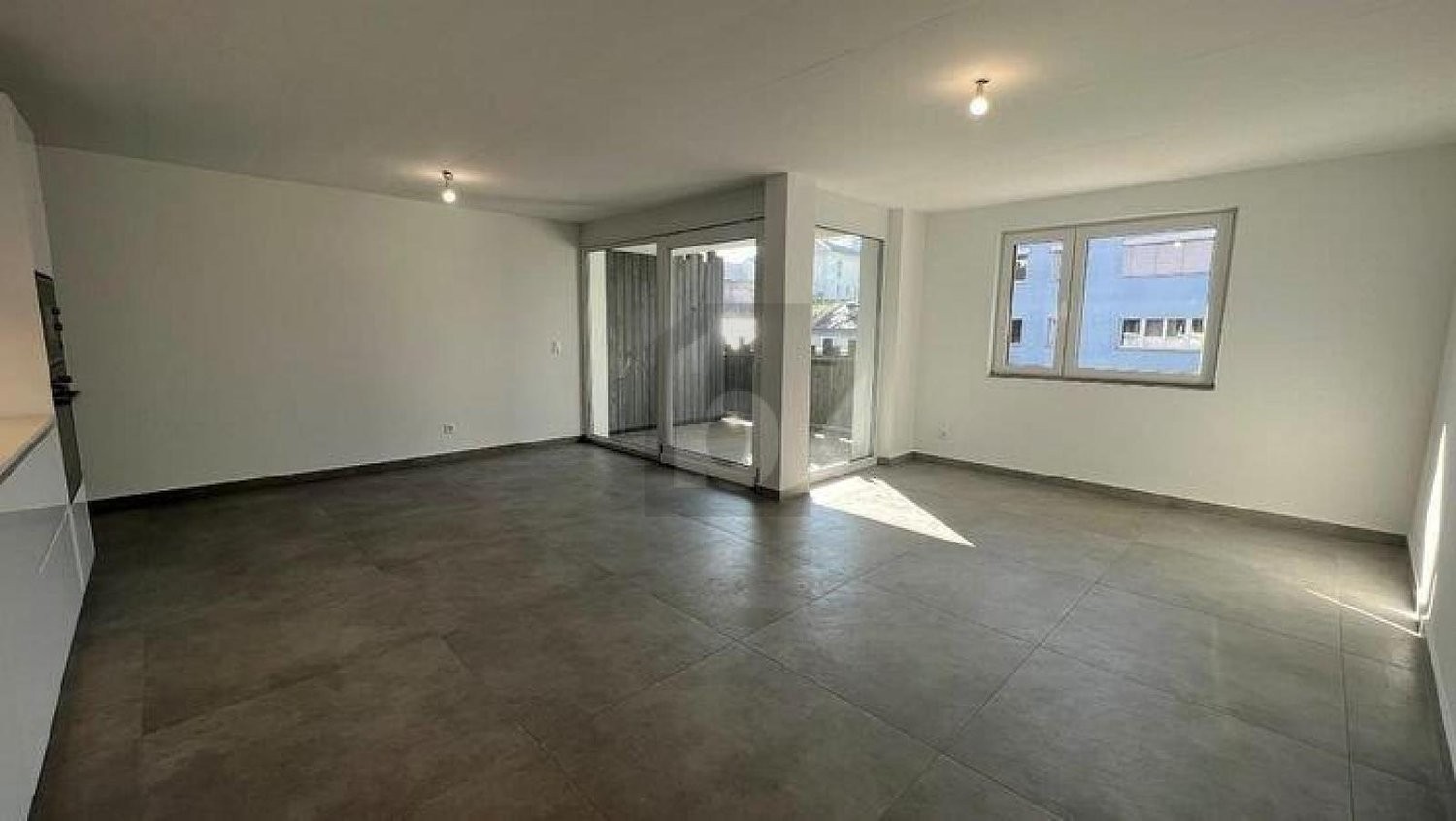 3 ½ rooms apartment, photo 1 of 4
