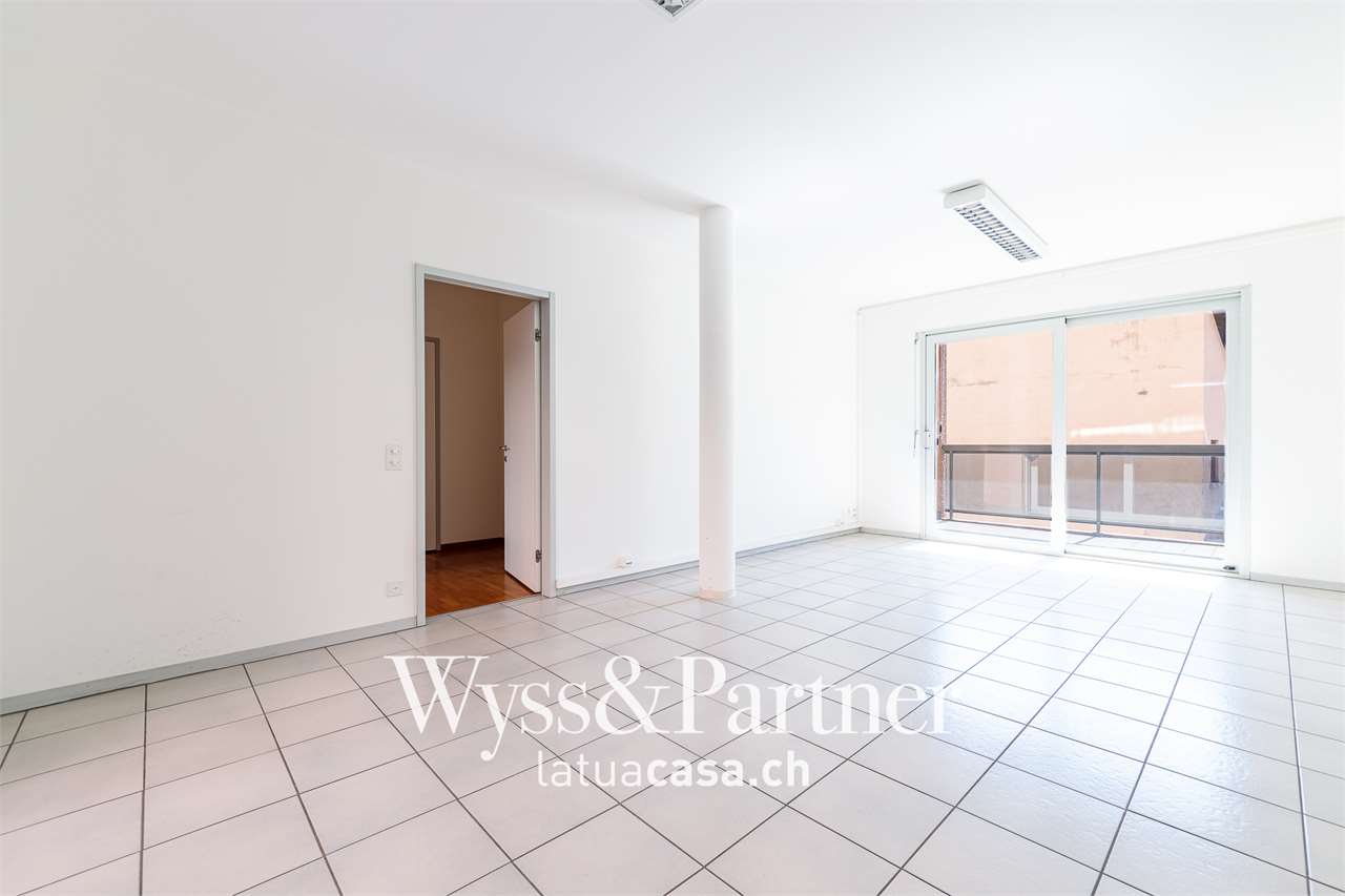 3 ½ rooms apartment, photo 5 of 10