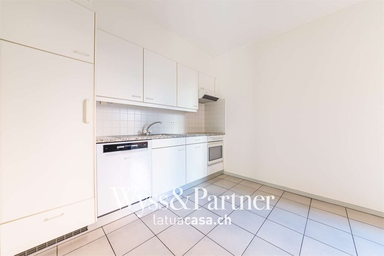 3 ½ rooms apartment, photo 9 of 10