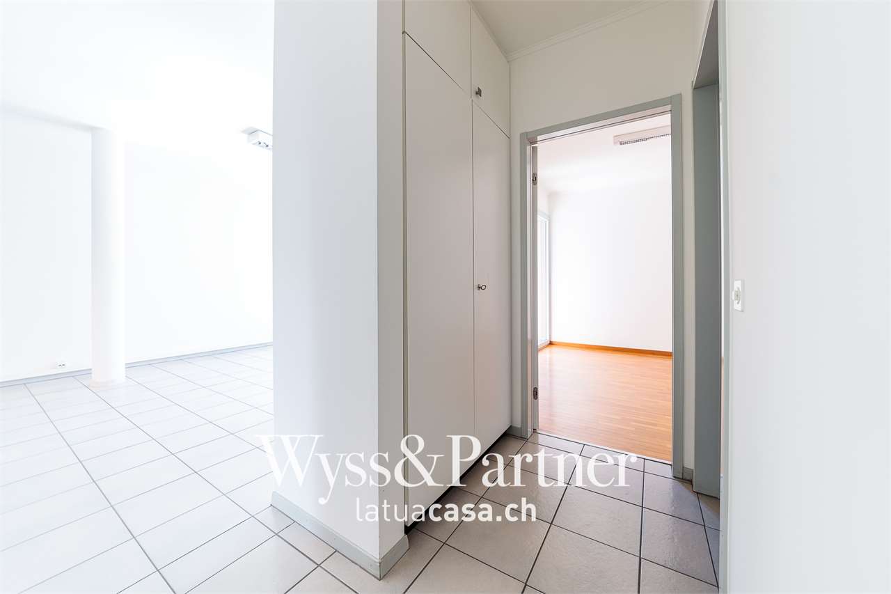 3 ½ rooms apartment, photo 7 of 10
