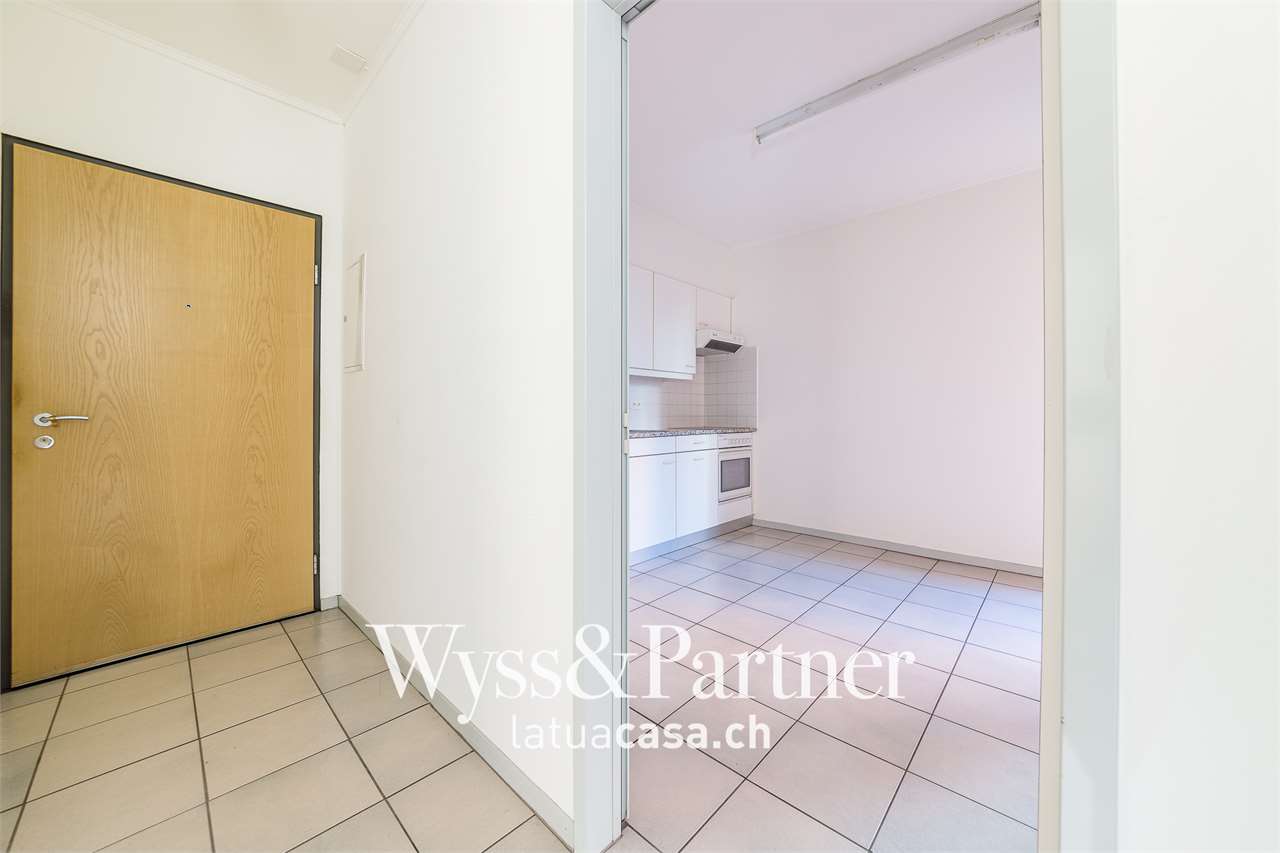 3 ½ rooms apartment, photo 8 of 10