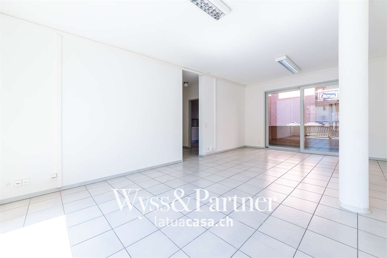 3 ½ rooms apartment, photo 3 of 10