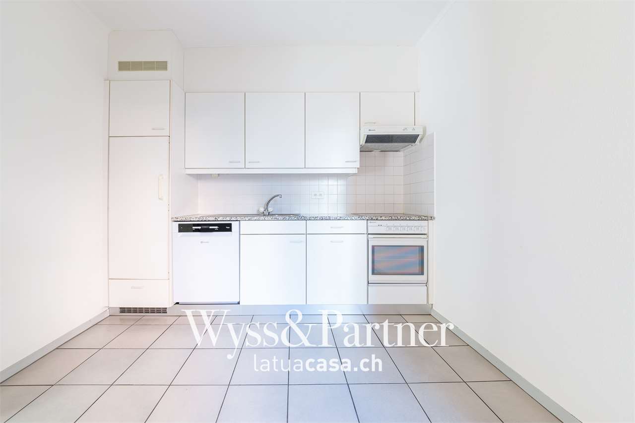 3 ½ rooms apartment, photo 10 of 10