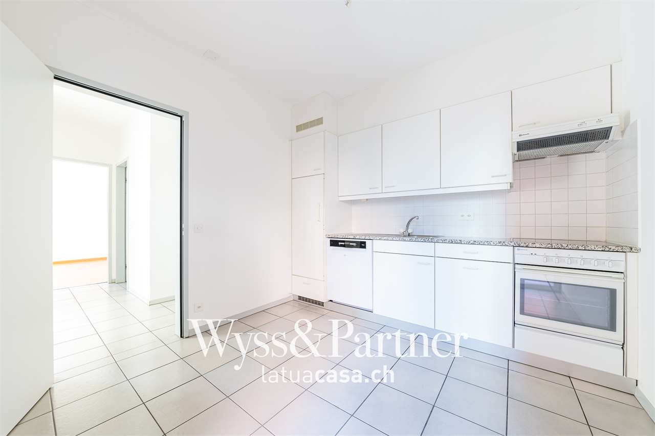 3 ½ rooms apartment, photo 6 of 10