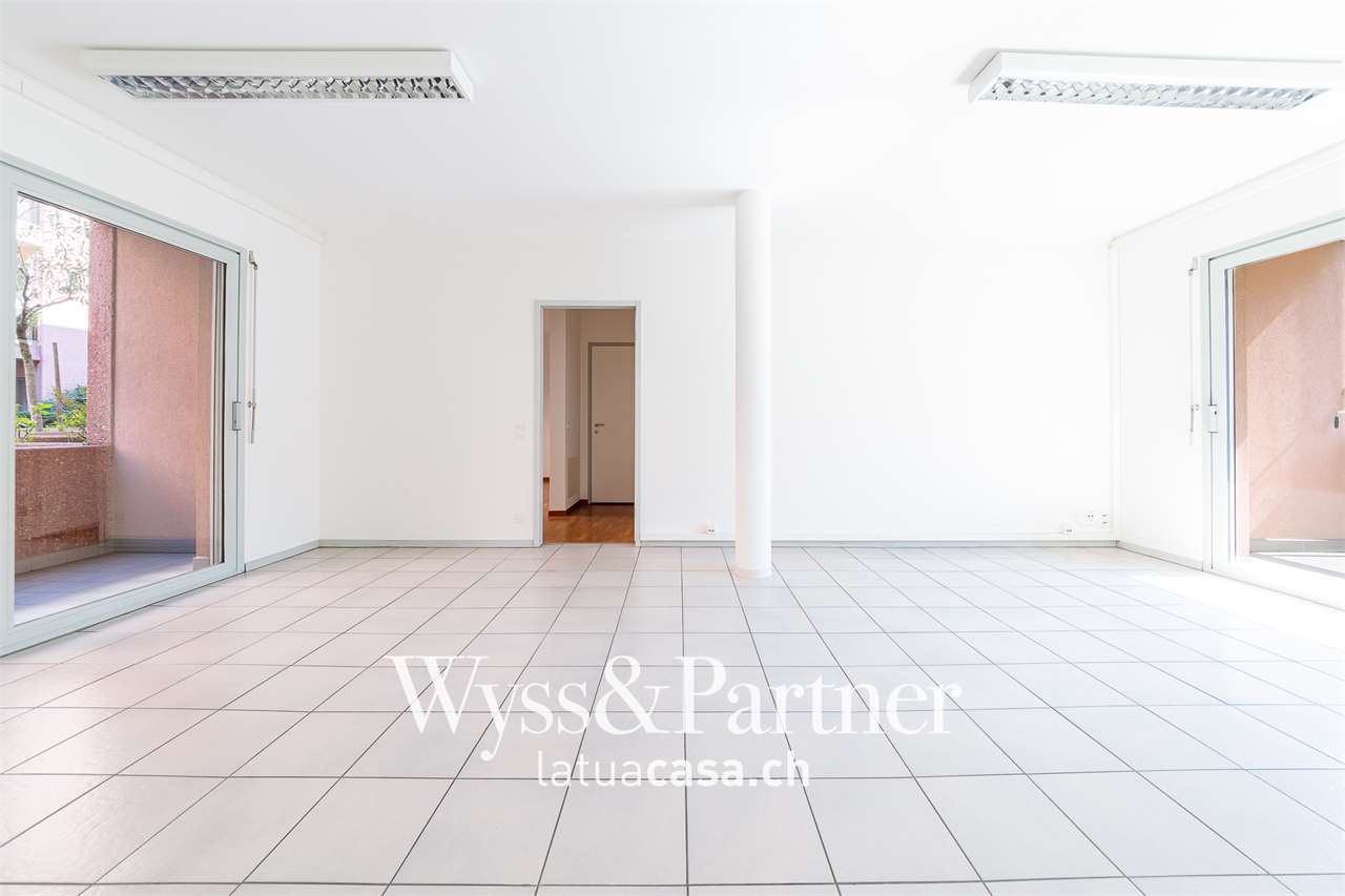 3 ½ rooms apartment, photo 2 of 10