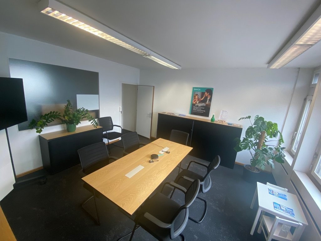 85m² office, photo 7 of 10