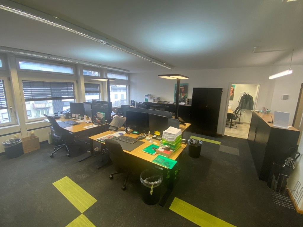 85m² office, photo 3 of 10