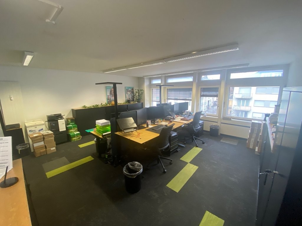85m² office, photo 2 of 10