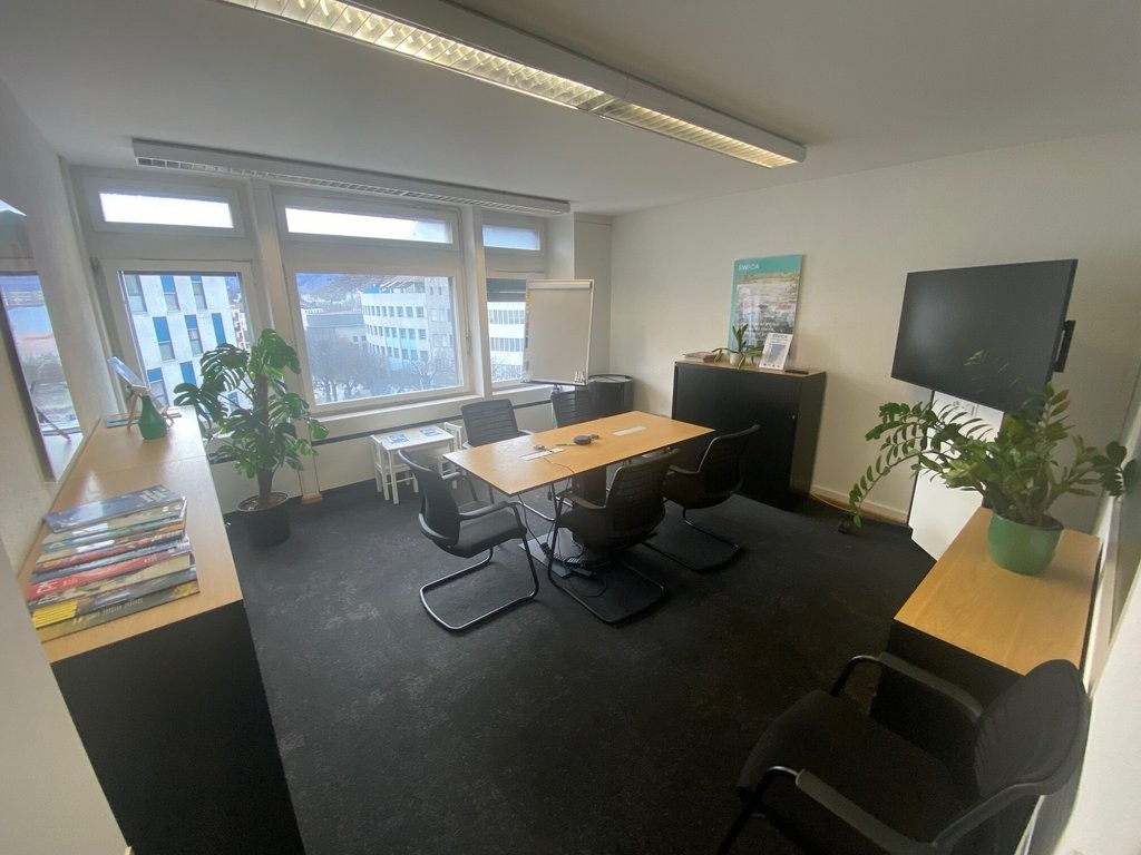 85m² office, photo 5 of 10