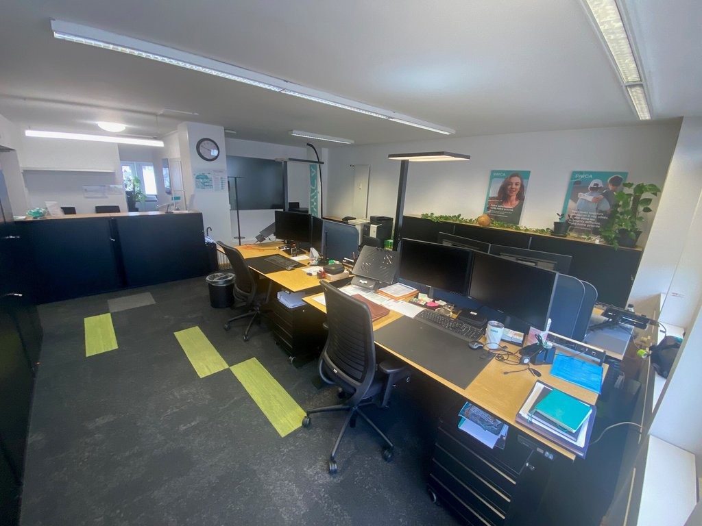 85m² office, photo 4 of 10