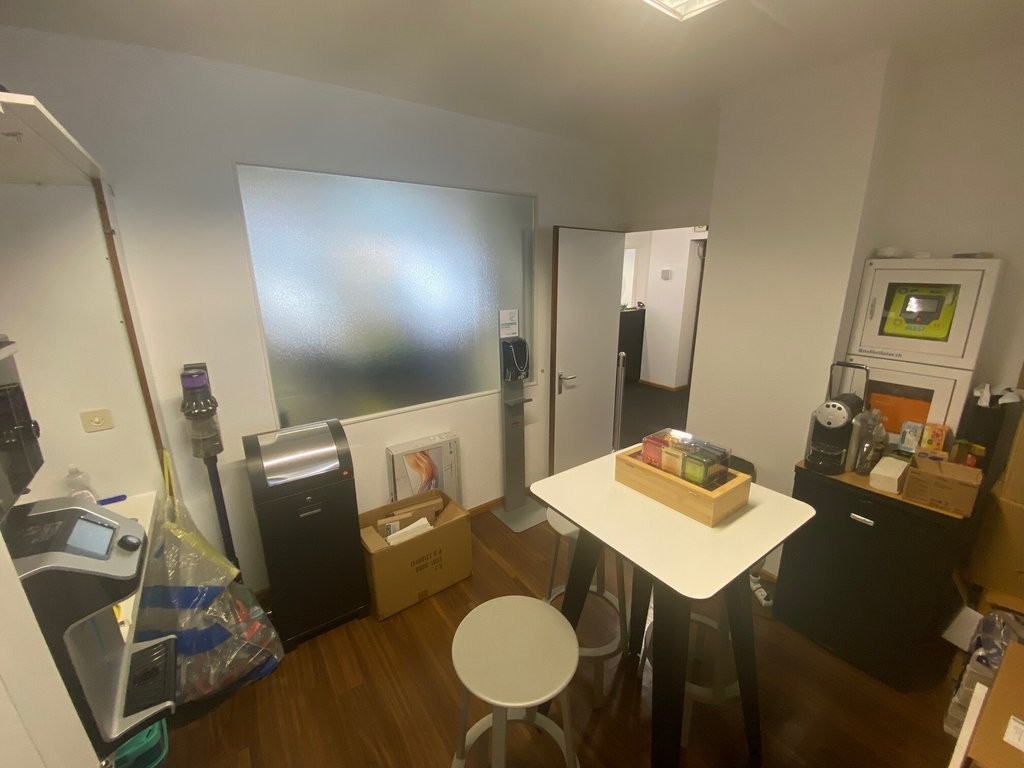 85m² office, photo 8 of 10