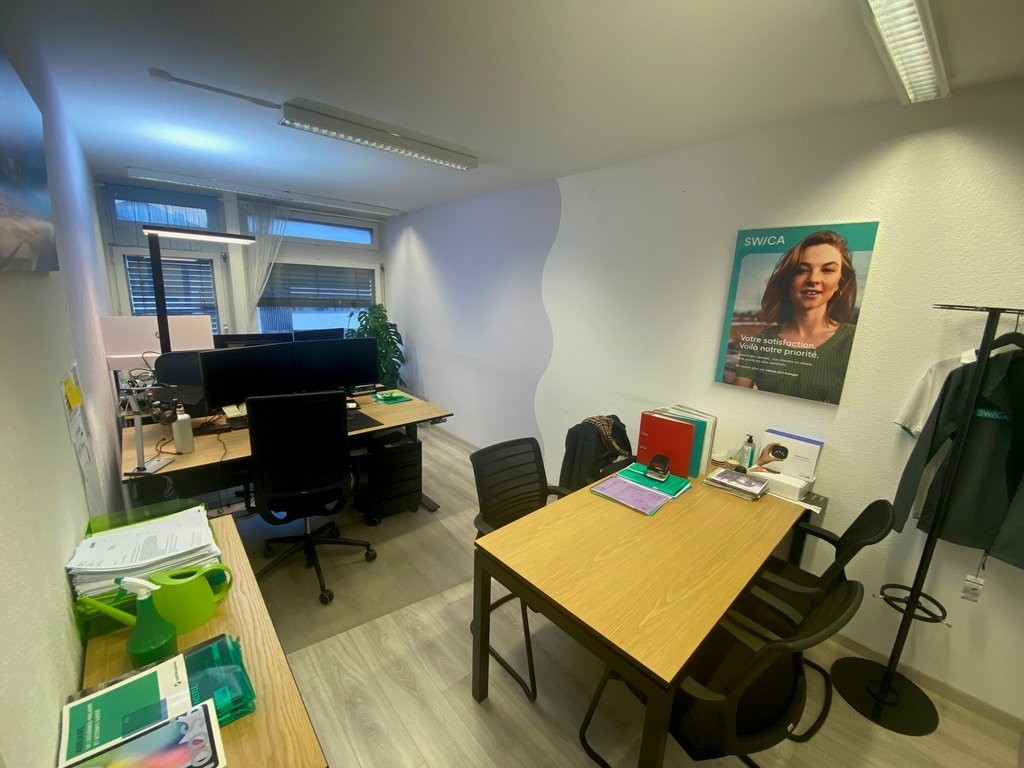 85m² office, photo 1 of 10