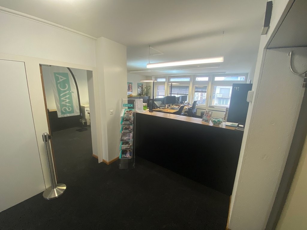 85m² office, photo 9 of 10