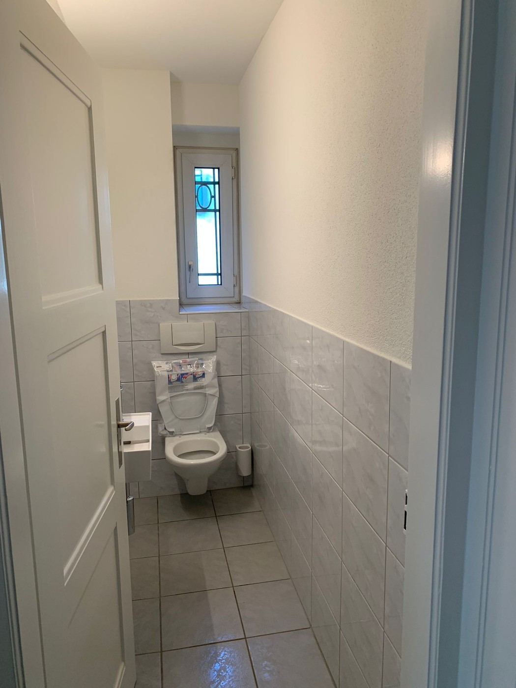 Room in a shared flat, photo 7 sur 10