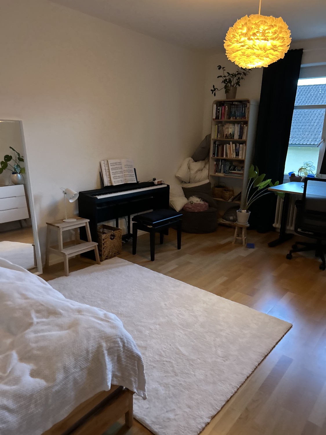 Room in a shared flat, photo 2 sur 10