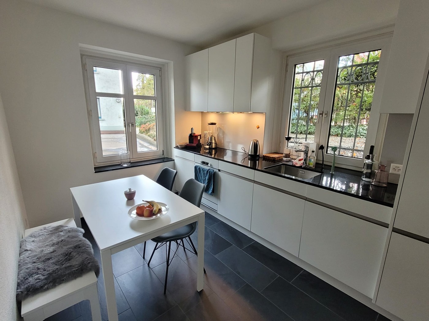 Room in a shared flat, photo 5 sur 10
