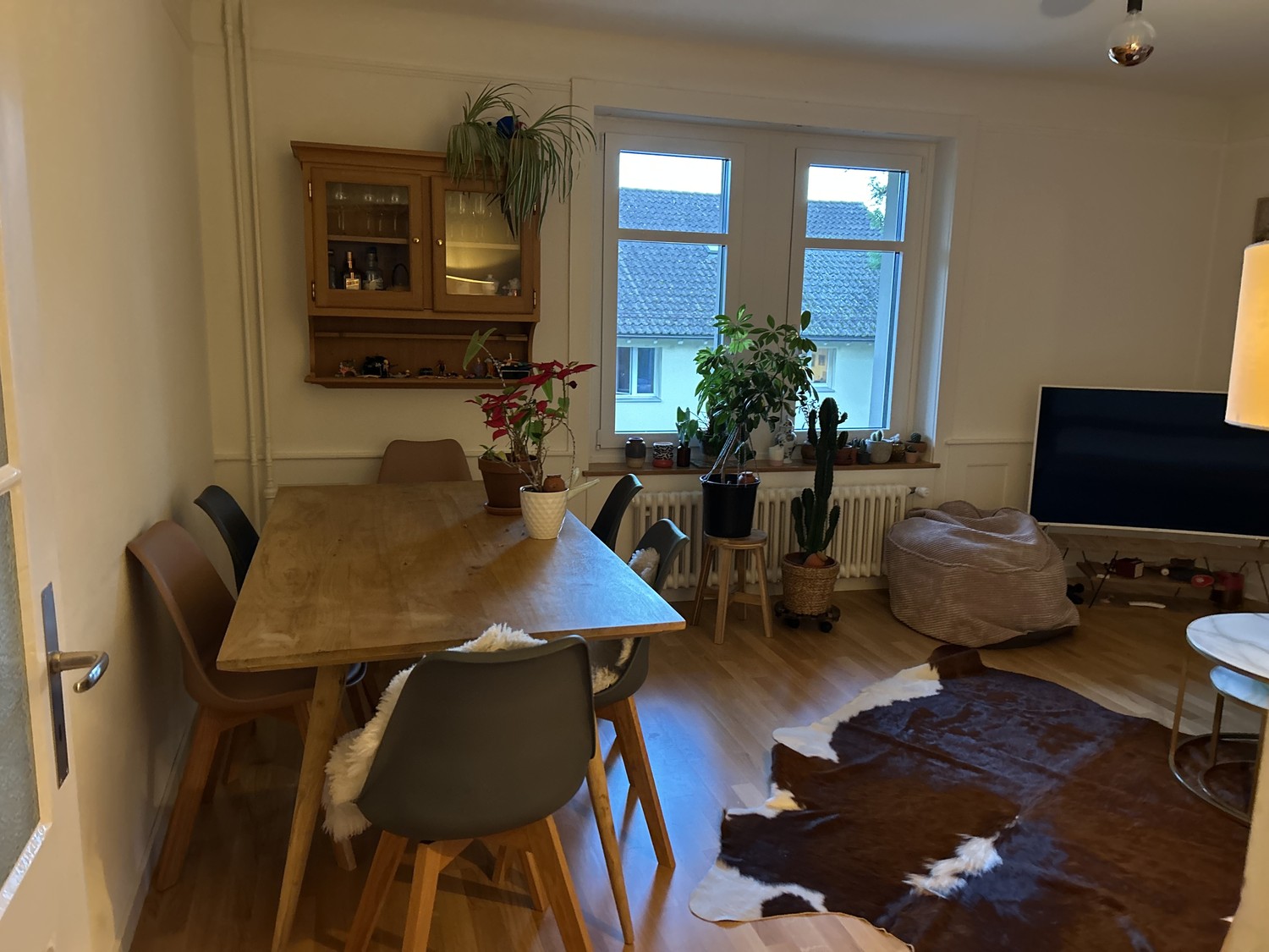 Room in a shared flat, photo 4 sur 10