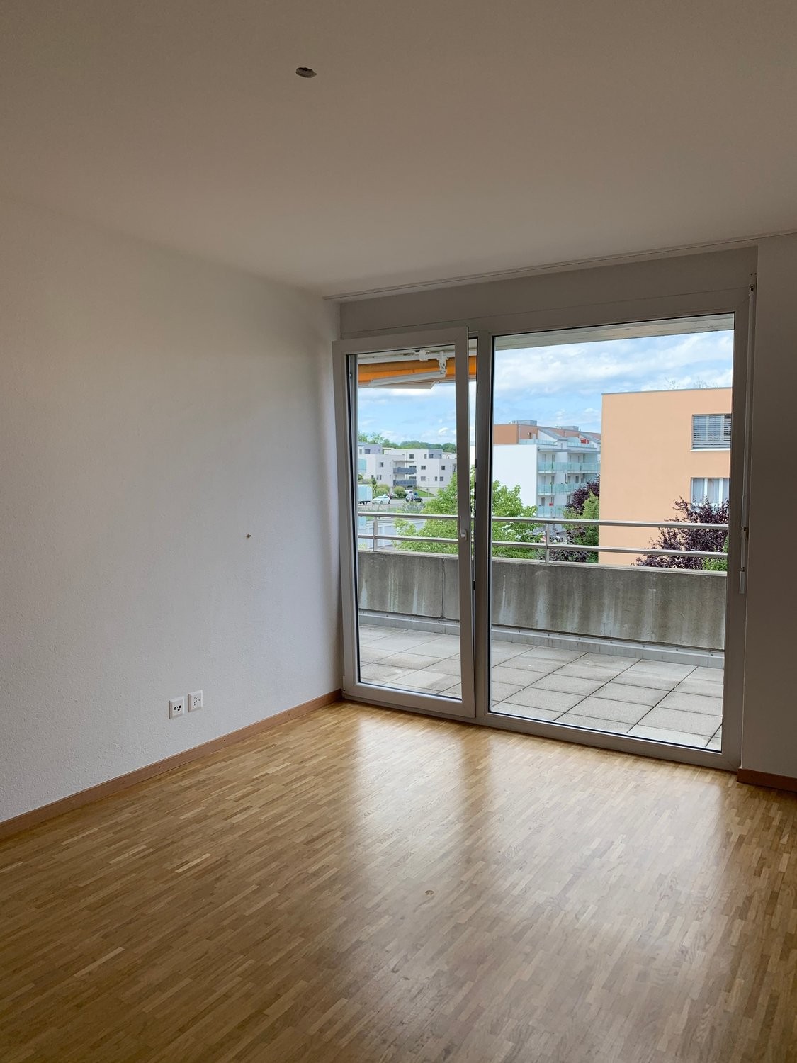 3 ½ rooms apartment, photo 6 of 8