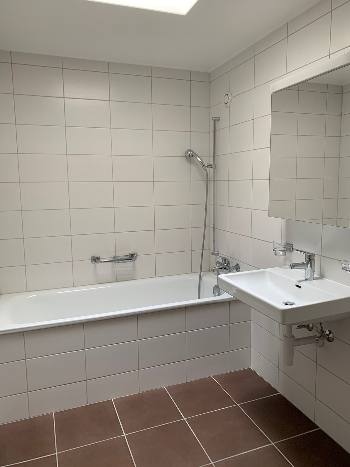 3 ½ rooms apartment, photo 7 of 8