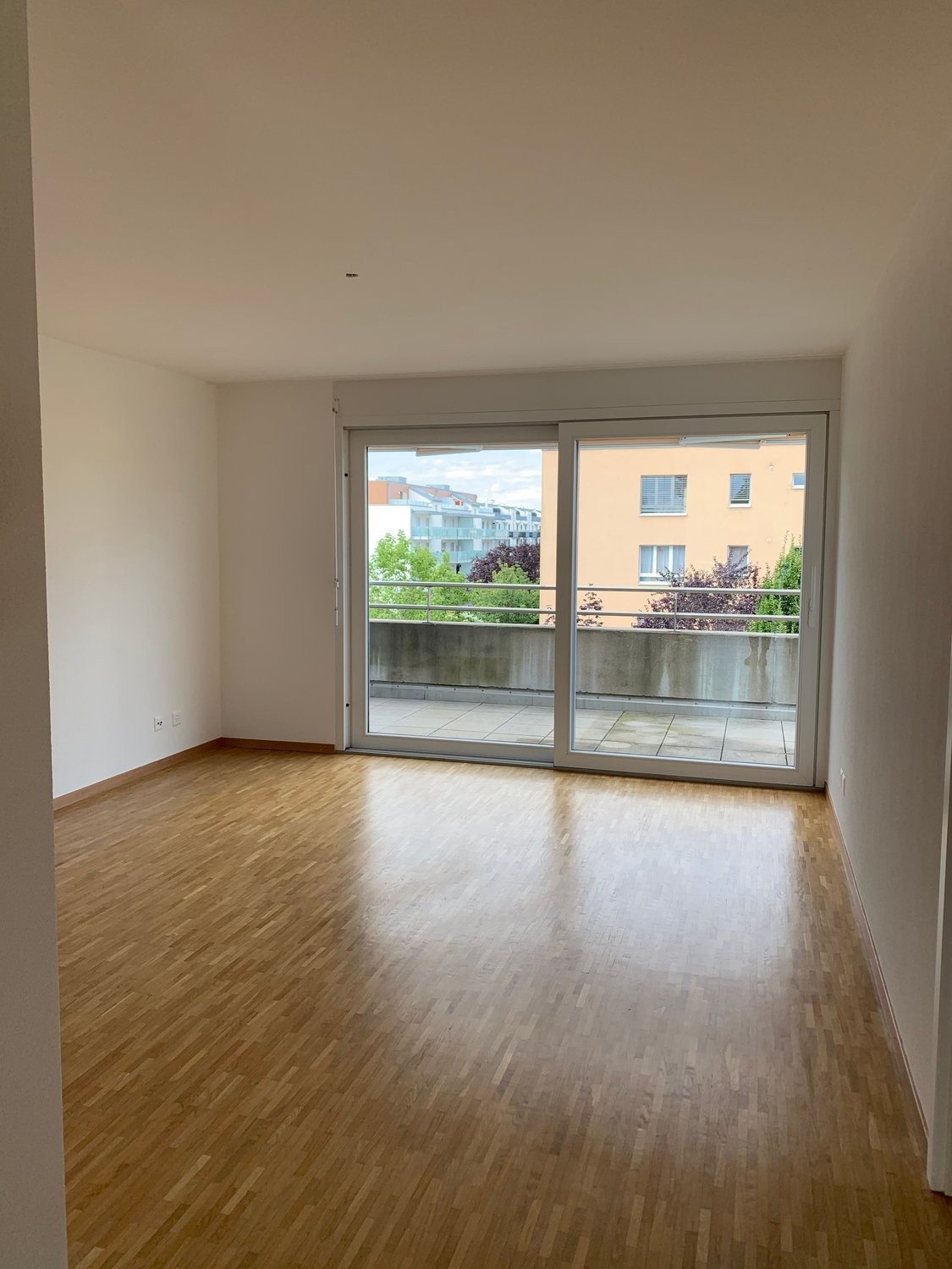 3 ½ rooms apartment, photo 5 of 8