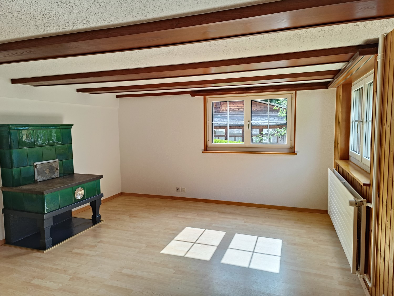 5 rooms apartment, photo 5 of 10