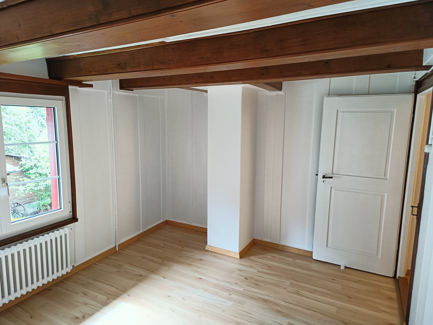 5 rooms apartment, photo 9 of 10