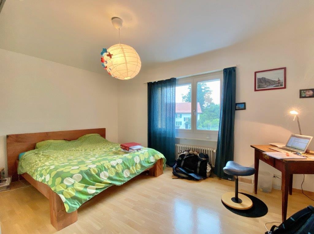 3 rooms apartment, Foto 4 von 10