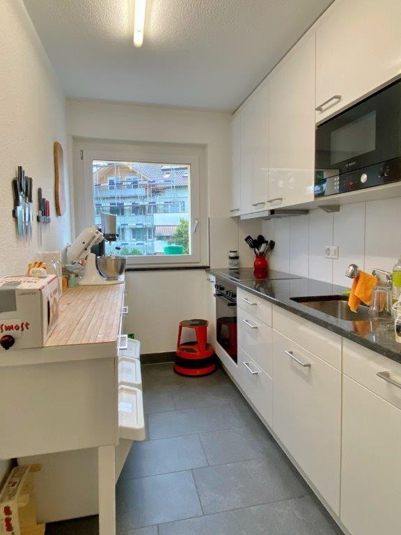 3 rooms apartment, Foto 10 von 10