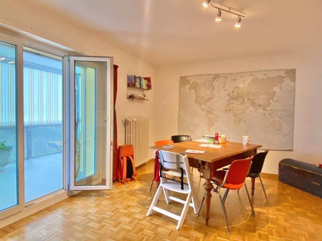 3 rooms apartment, Foto 2 von 10