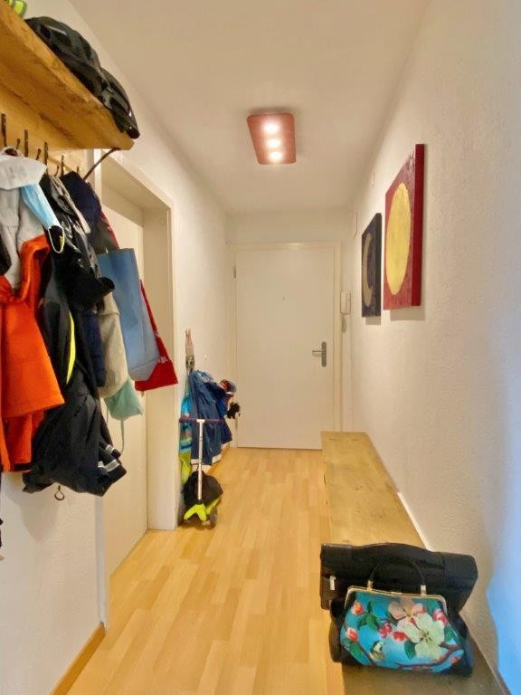 3 rooms apartment, Foto 1 von 10