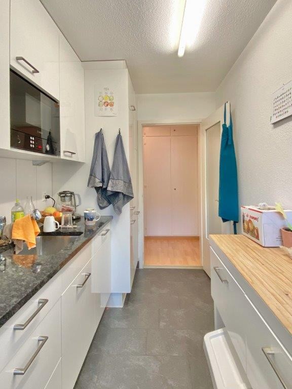 3 rooms apartment, Foto 3 von 10