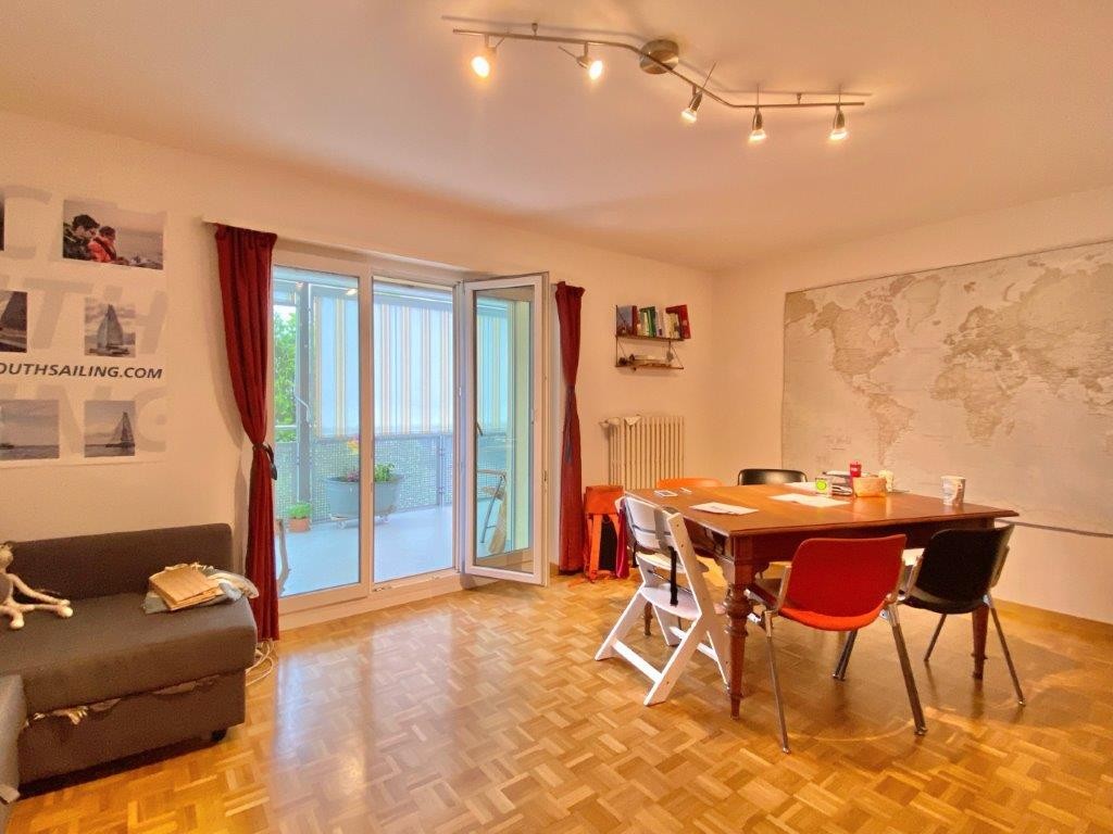 3 rooms apartment, Foto 9 von 10