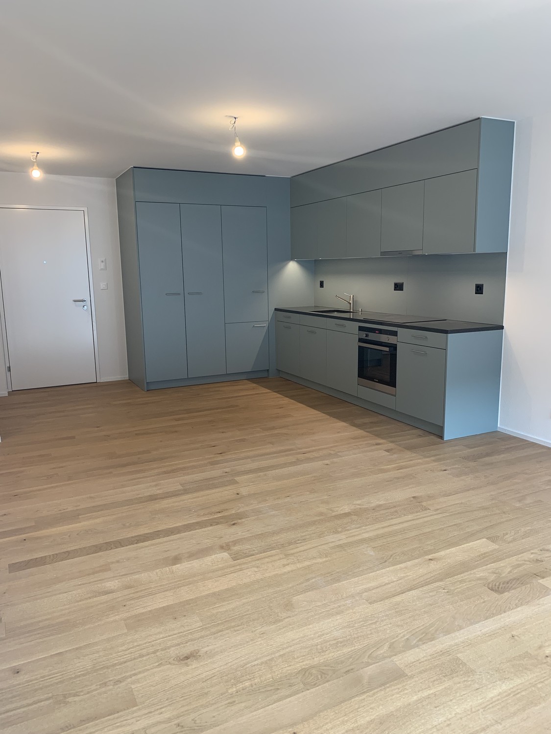 2 ½ rooms apartment, photo 4 of 8