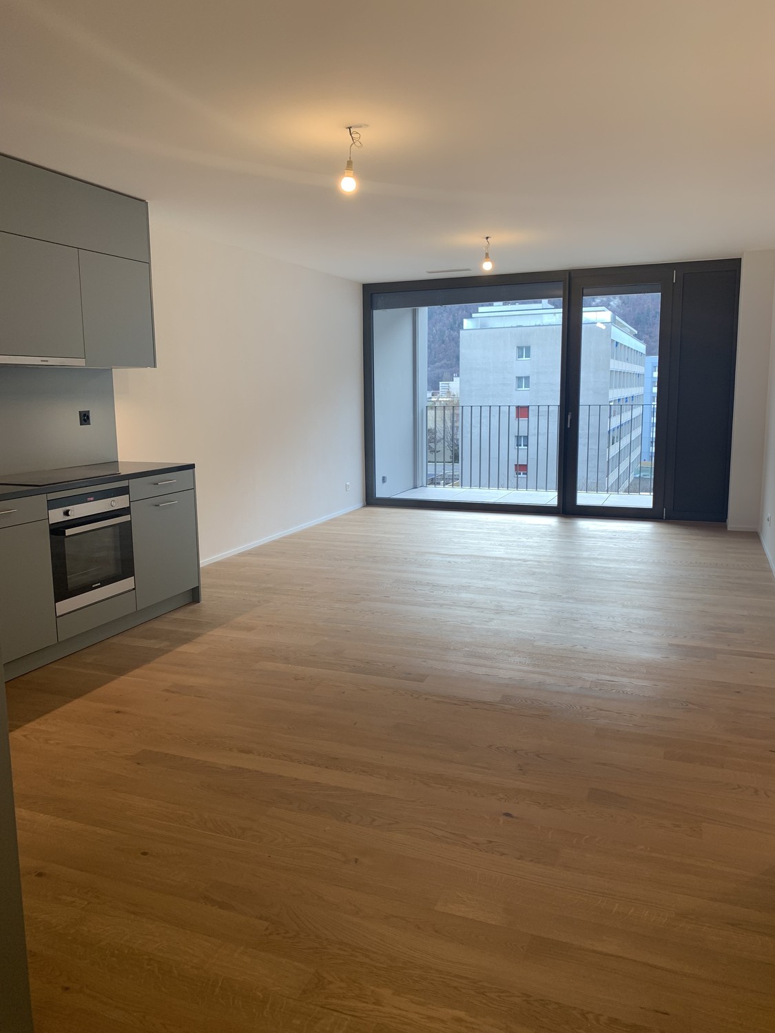 2 ½ rooms apartment, photo 3 of 8