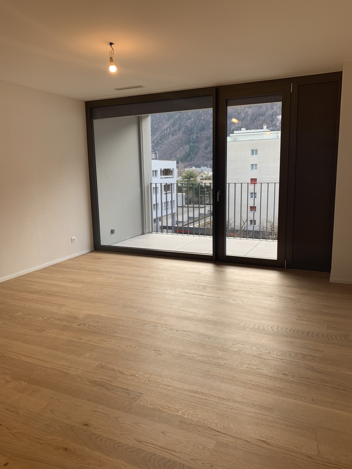 2 ½ rooms apartment, photo 6 of 8