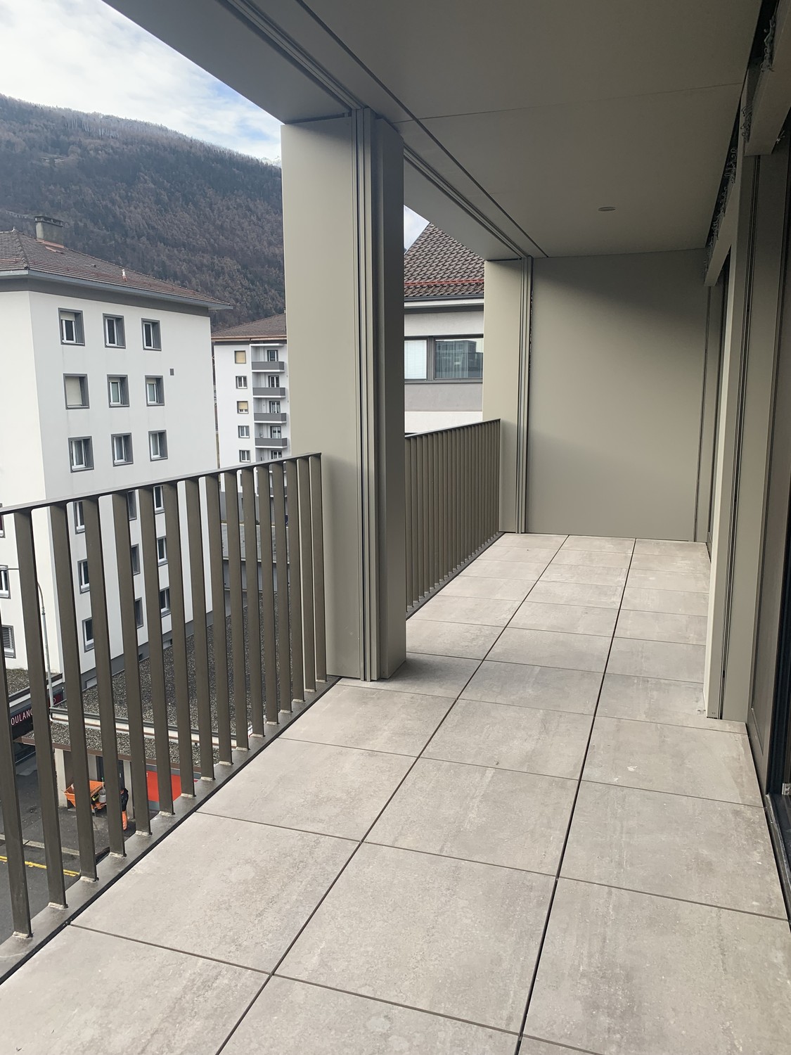 2 ½ rooms apartment, photo 8 of 8