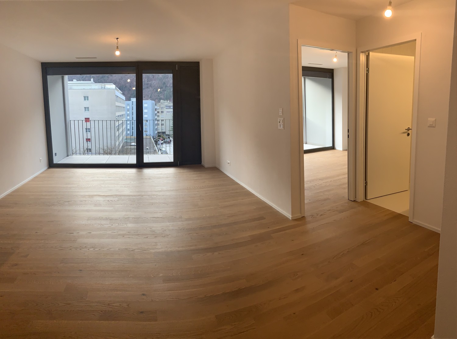 2 ½ rooms apartment, photo 5 of 8
