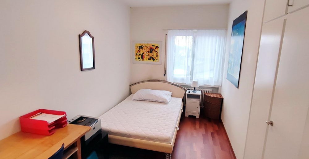 Room in a shared flat, photo 9 of 10