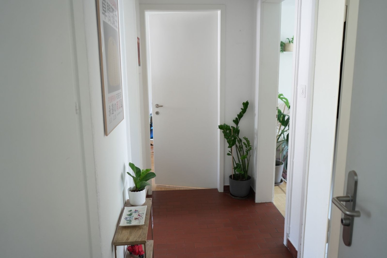 2 rooms apartment, photo 9 of 9