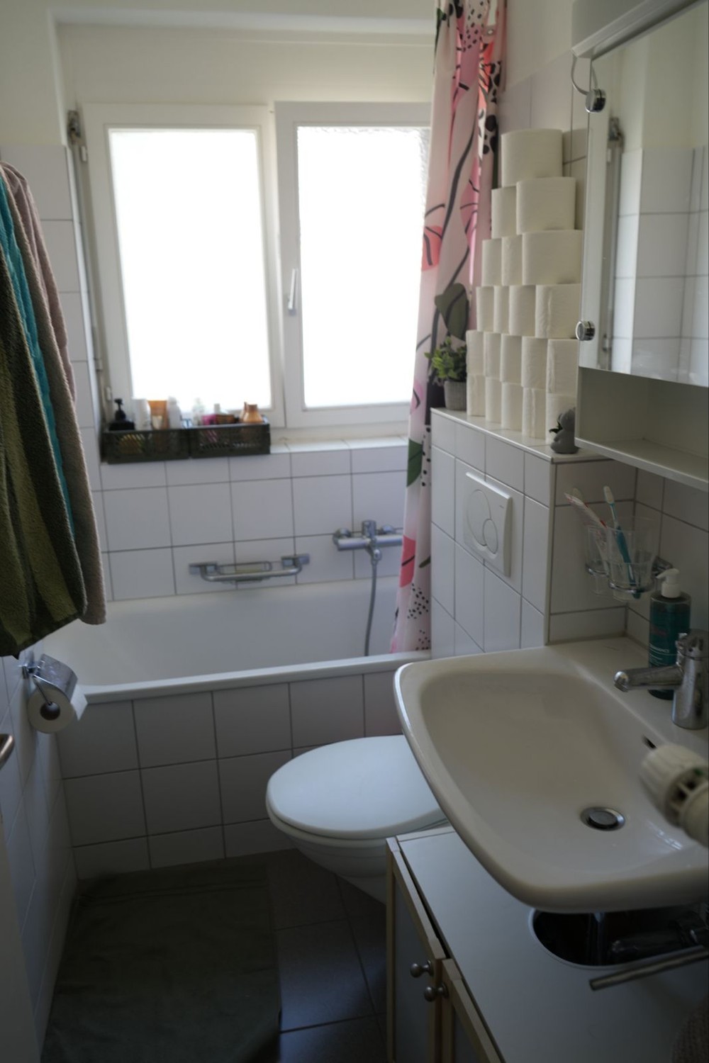 2 rooms apartment, photo 7 of 9