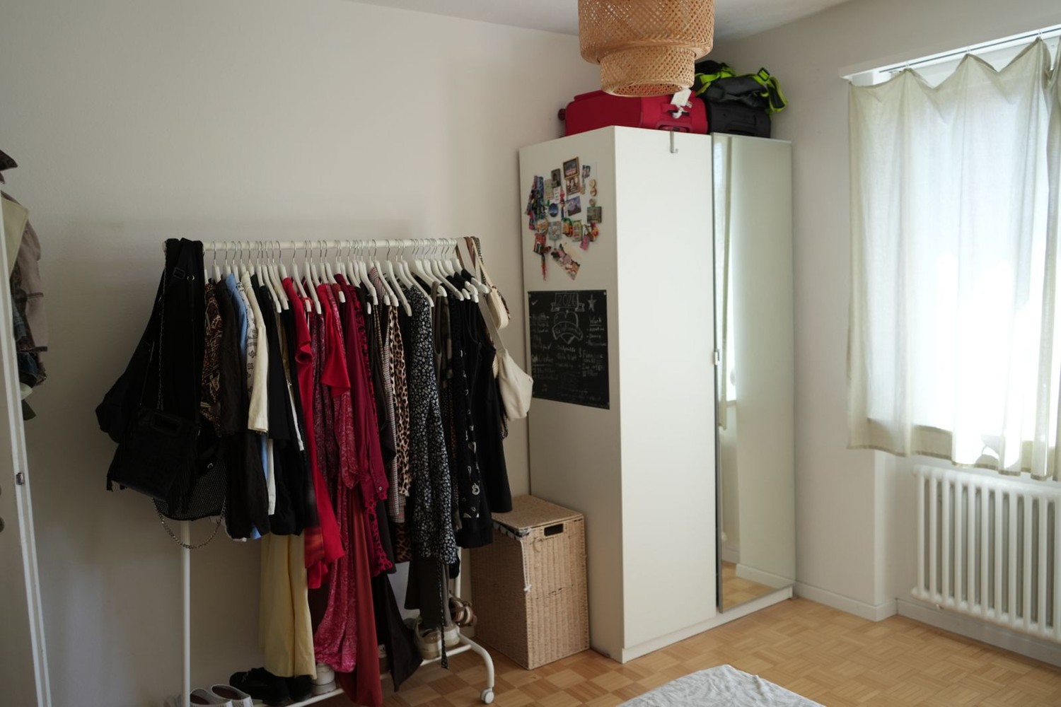 2 rooms apartment, photo 5 of 9