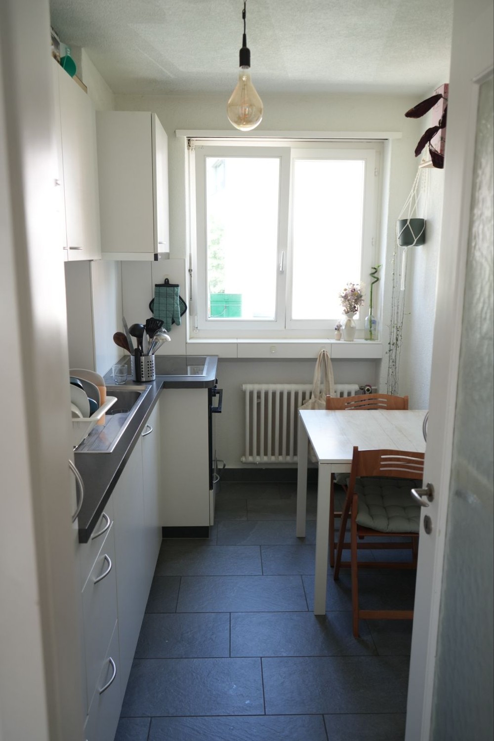 2 rooms apartment, photo 6 of 9